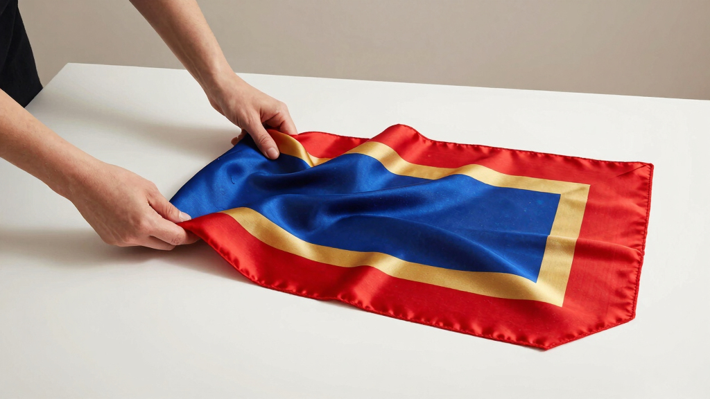 best silk scarves amazon