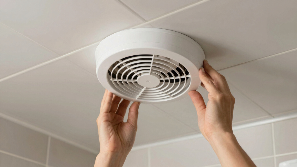 best bathroom exhaust fan
