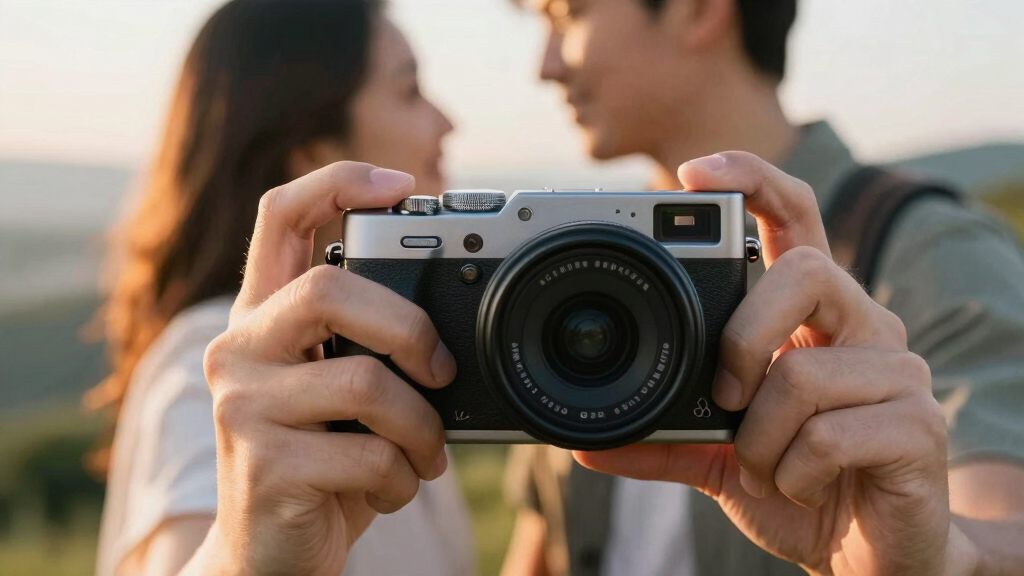 best cameras for couples travel