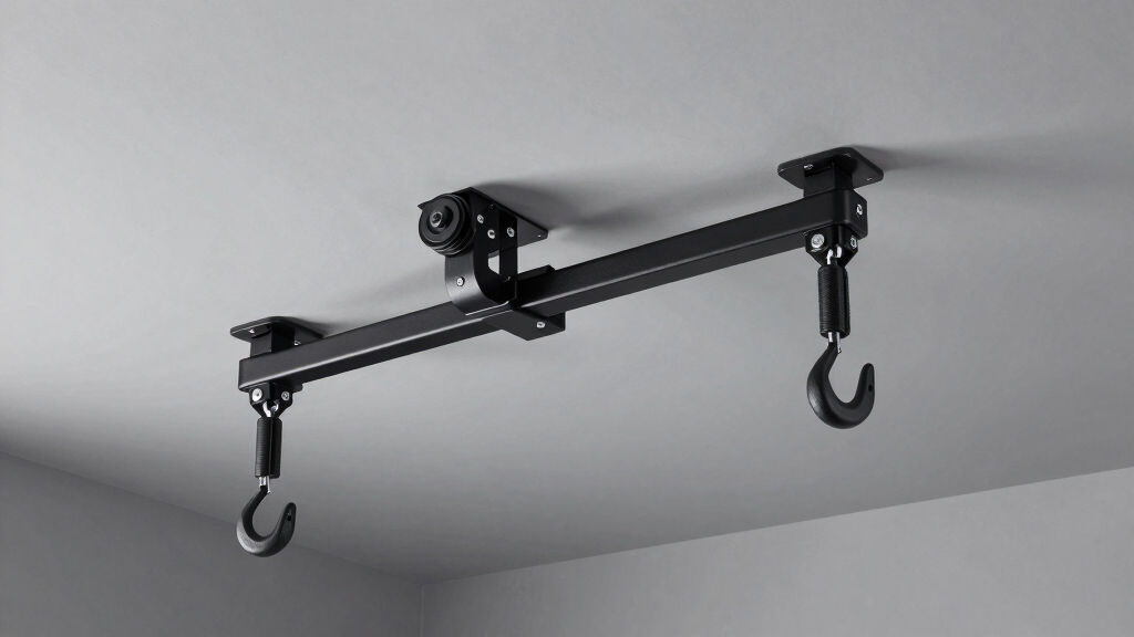 best ceiling bike lift for e-bikes