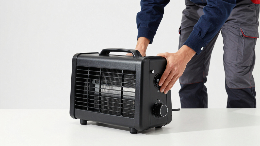 best Ford Transit diesel heaters