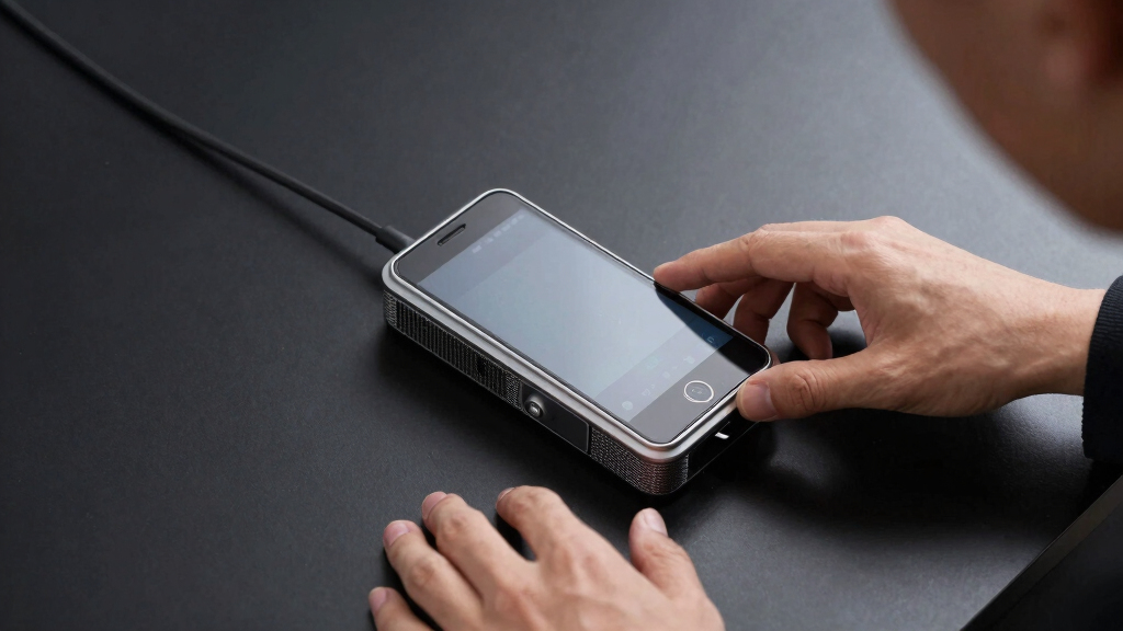 best off-grid power systems for mobile work