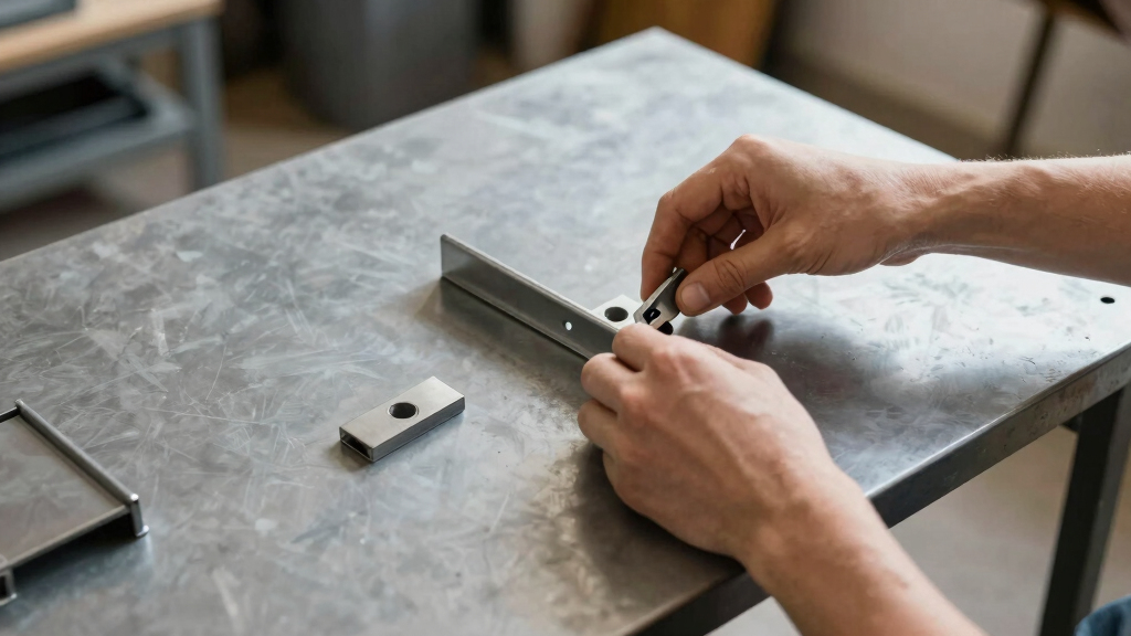 best welding table