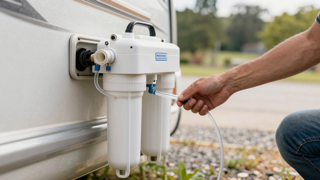 13 Best RV Reverse Osmosis Water Filter System in 2026 28 best RV reverse osmosis water filter system
