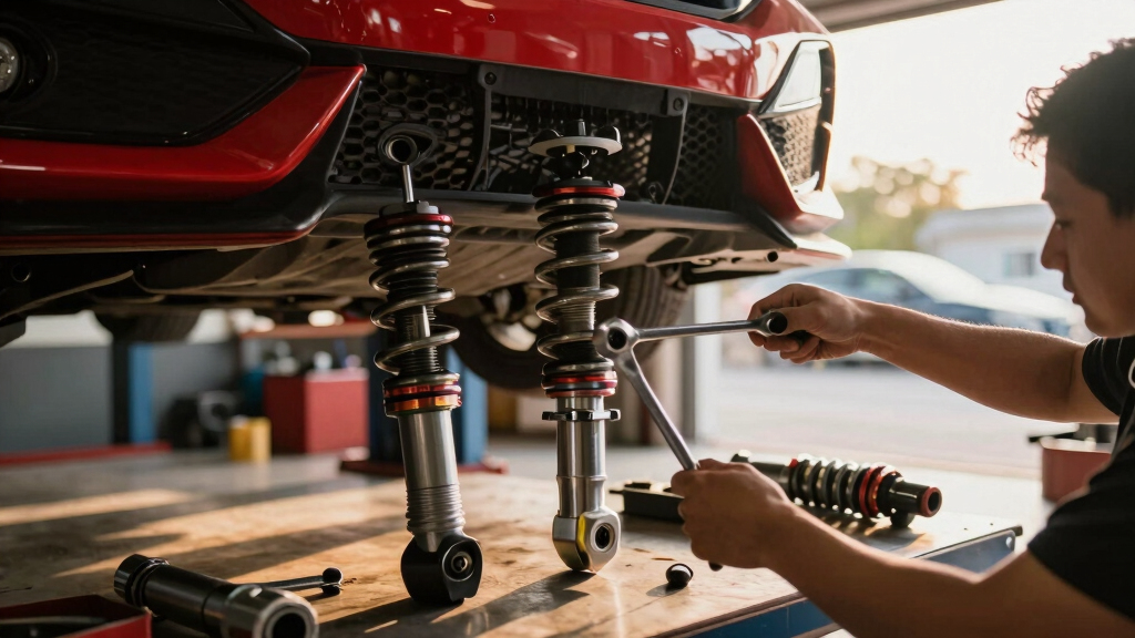 best coilover kits for Honda Civic Type R