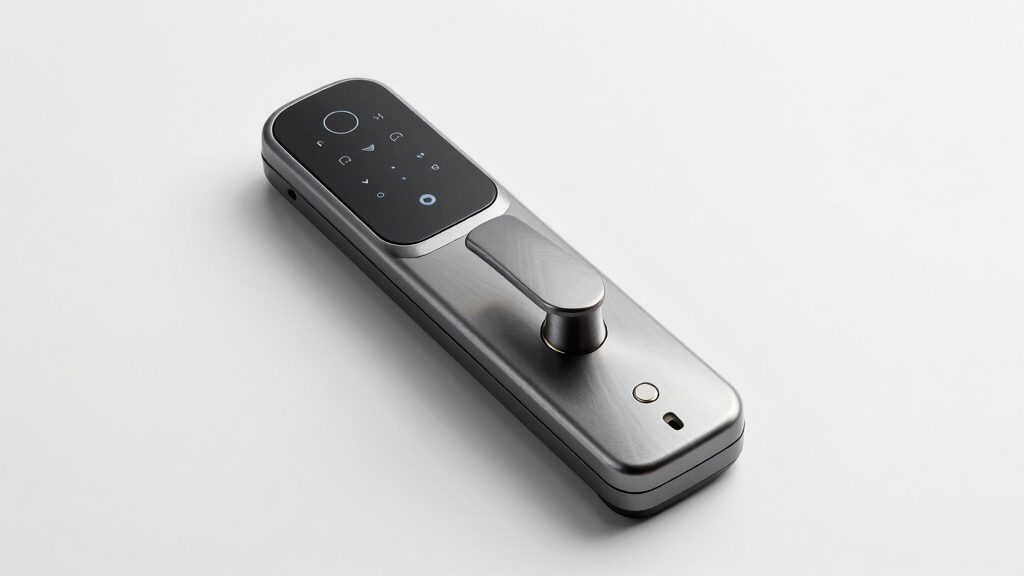 best smart lock for elderly parents