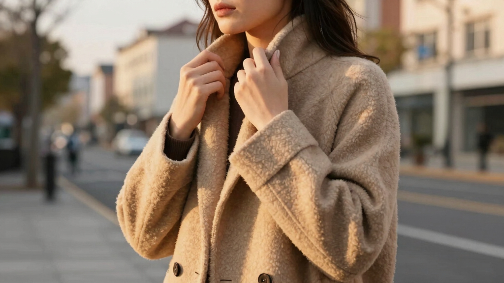 best wool coat for women winter
