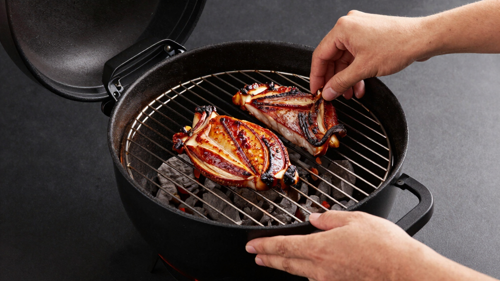 best pellet grills for smoking meat