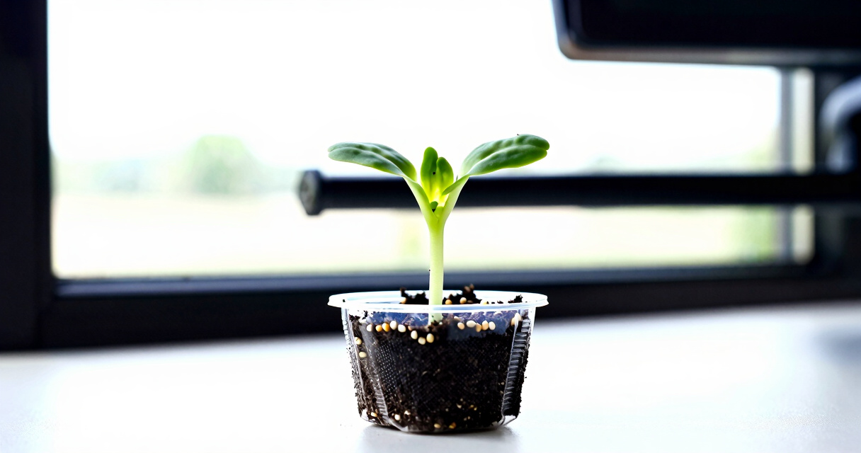 best sprouting kits for edible seeds