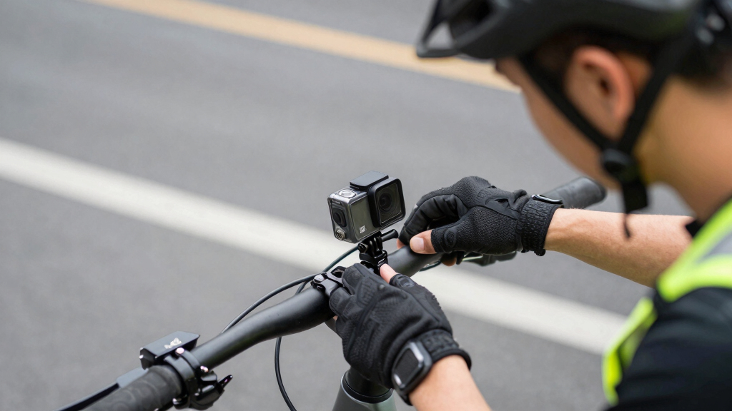 best action camera for bike commuting