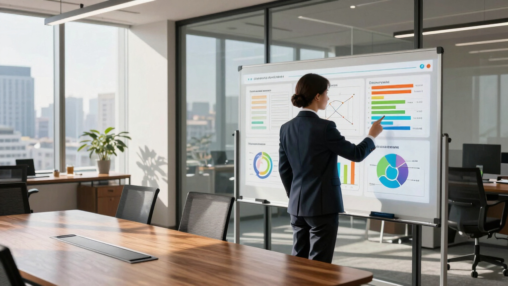 best smart whiteboard for office strategy