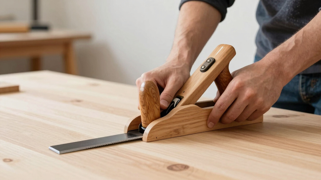 best jointer plane
