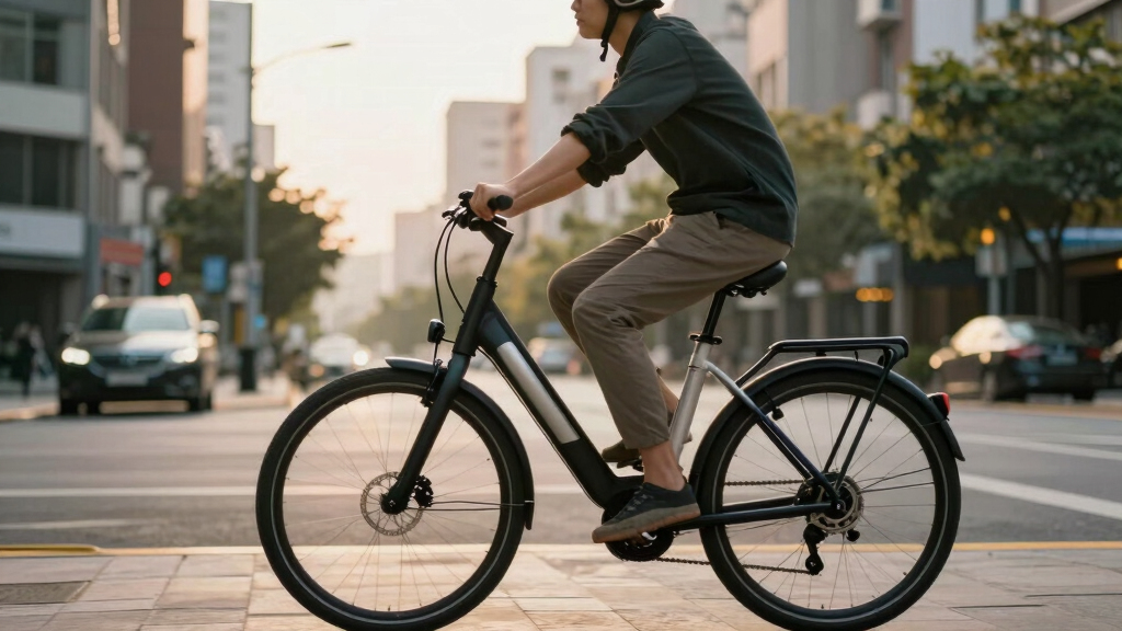 best commuter electric bike for adults