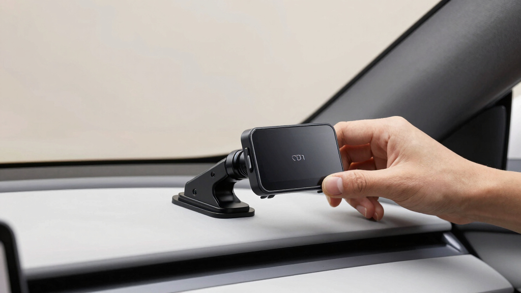 best value dash cam mounting bracket
