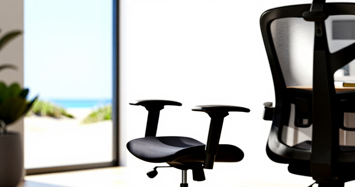 best ergonomic office chairs for manifestation work