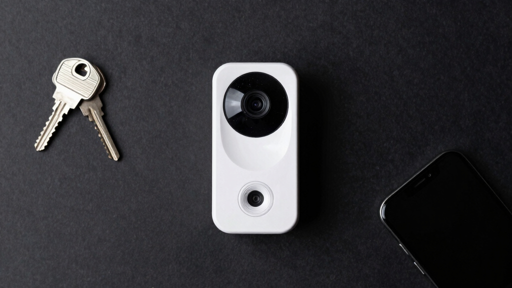 best video doorbell camera