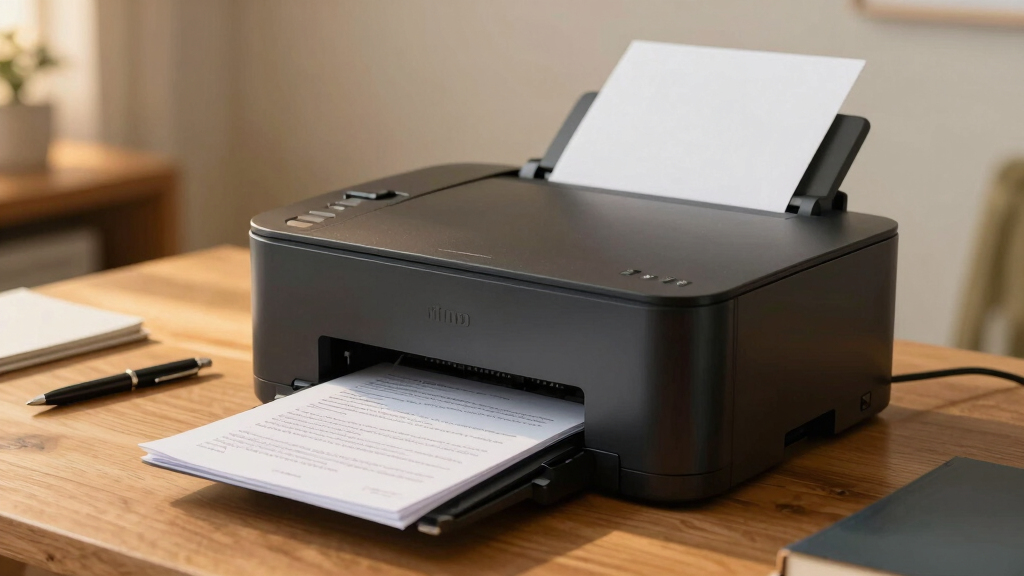 best office printer scanner for home legal paperwork