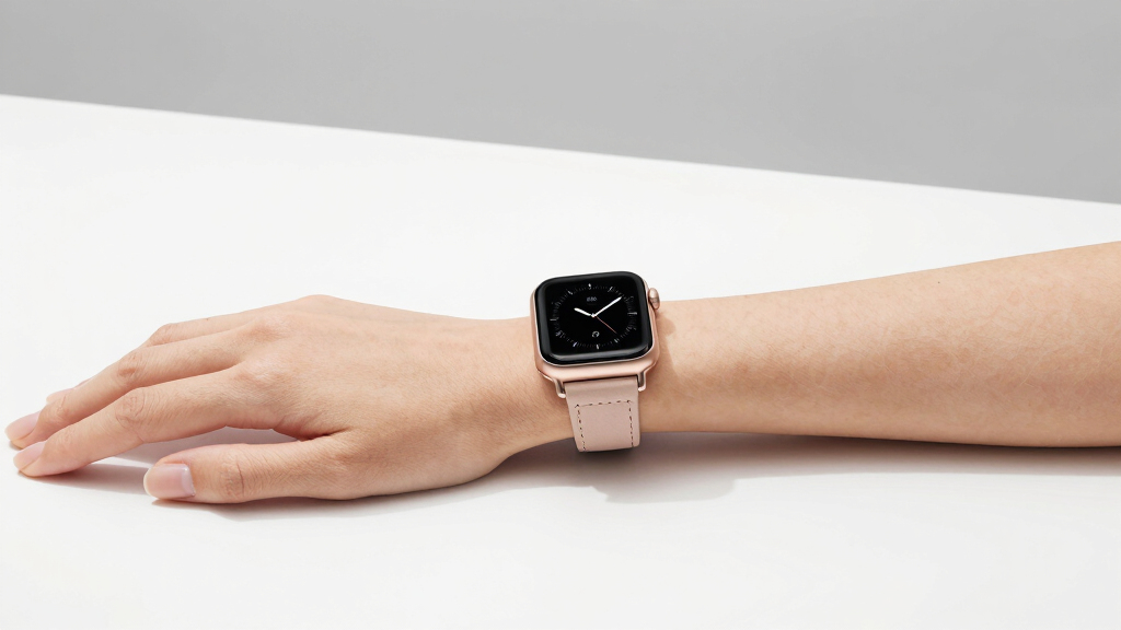 best luxury smartwatches for women
