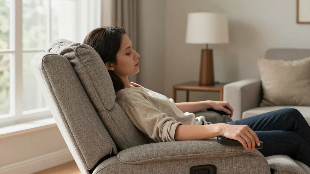 best lift chairs for sciatica relief