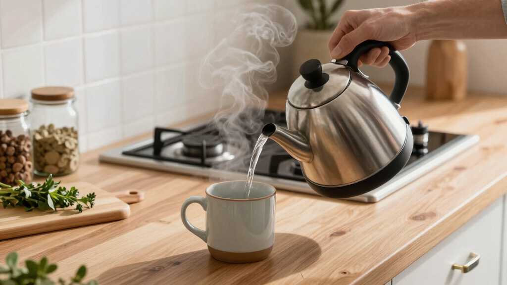 best gooseneck electric kettle