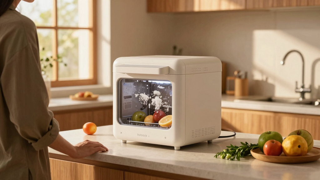 best freeze dryer for home use