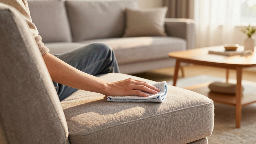 best lift chairs with stain resistant upholstery