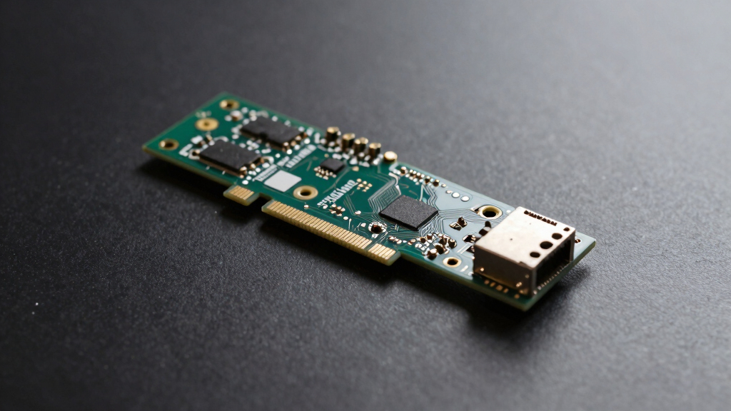 best 100gbe network card