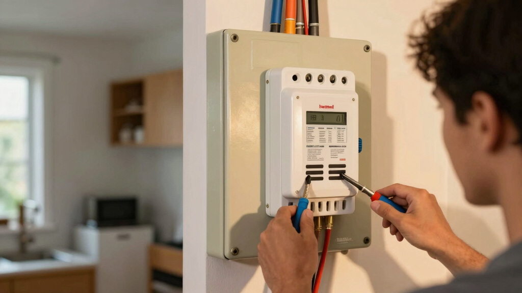 best whole home surge protectors