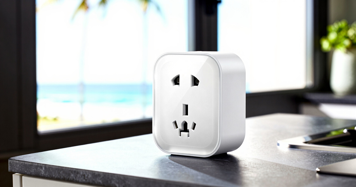 best premium smart plug for kitchen