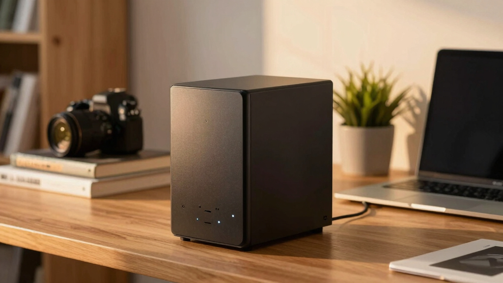 best nas for home office backups