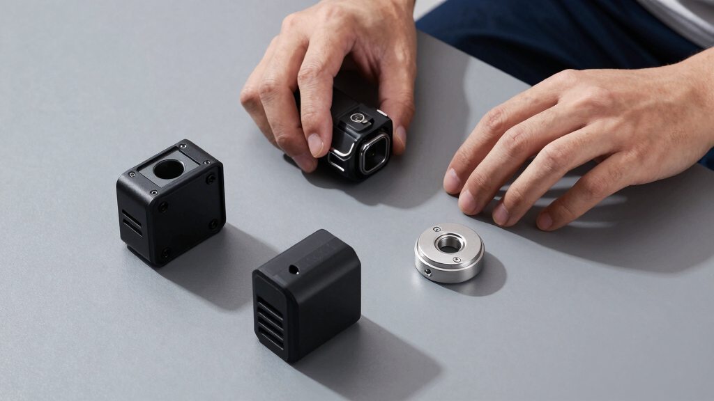 best Ford Transit fleet-ready accessories