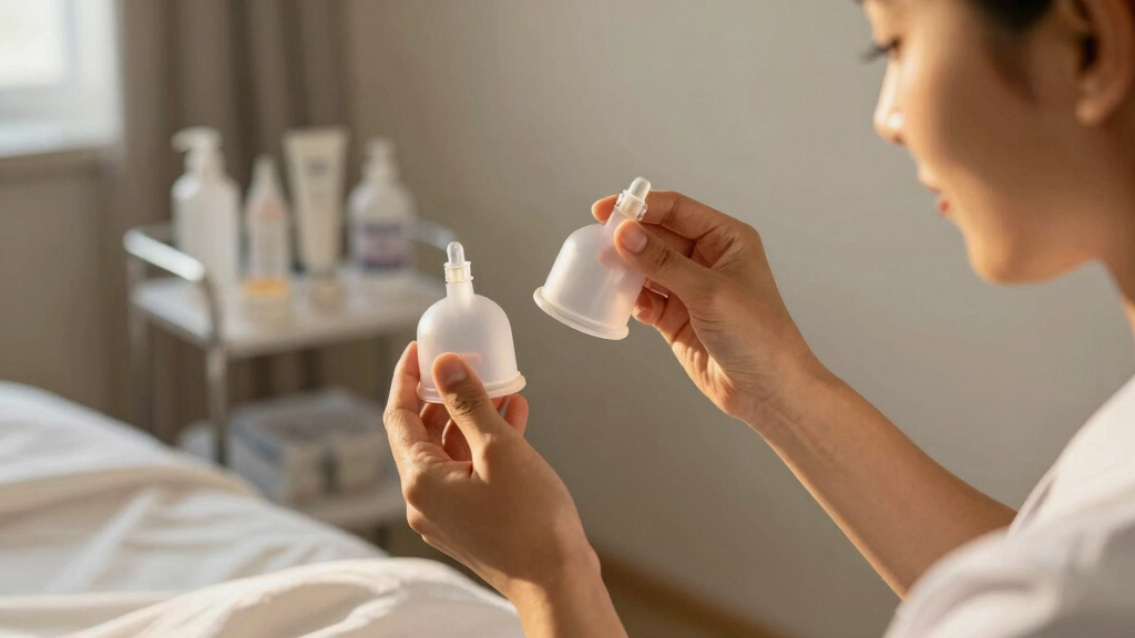 best facial cupping kit professional