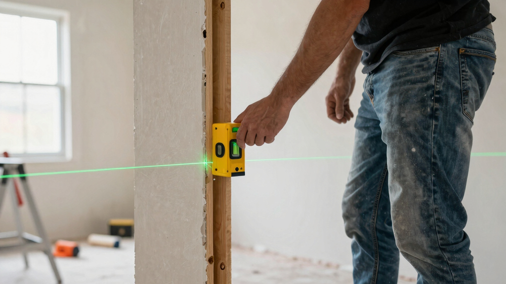best laser levels for home remodels