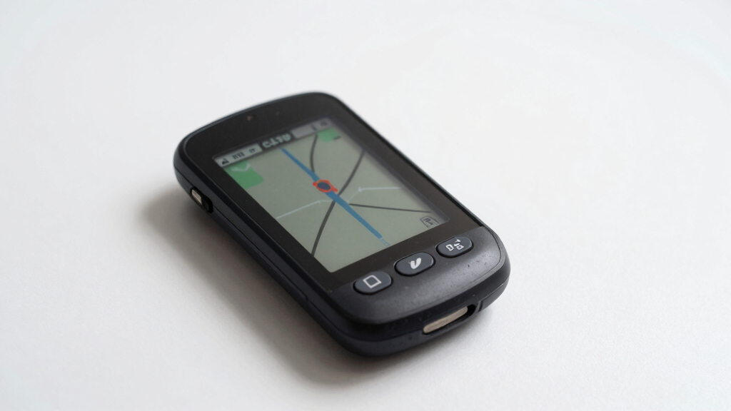 best GPS bike computer with navigation