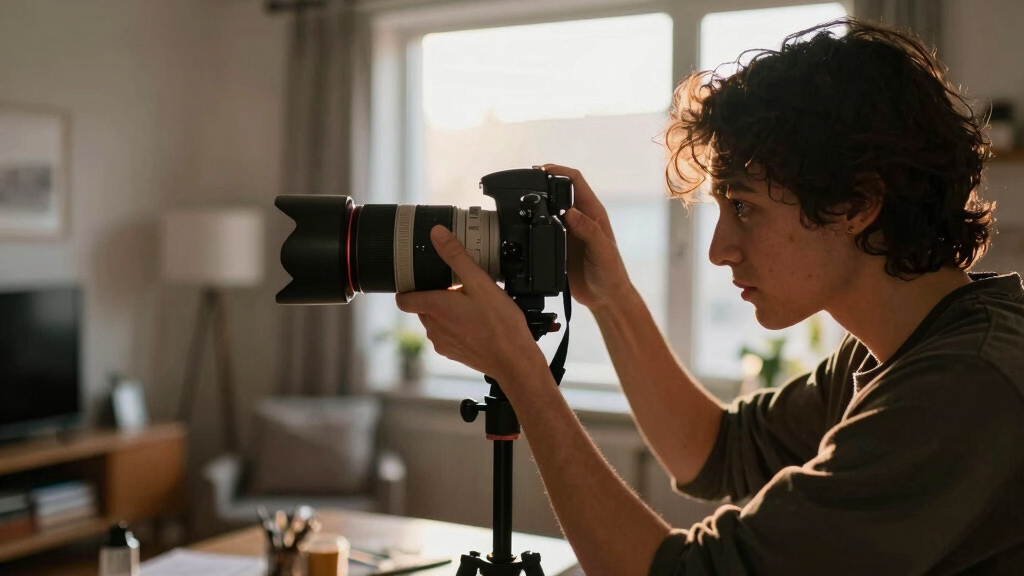 best portrait lens for full frame