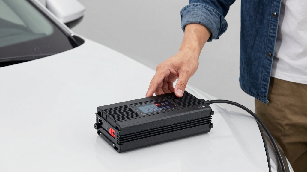 best 1000W power inverter for vehicle use