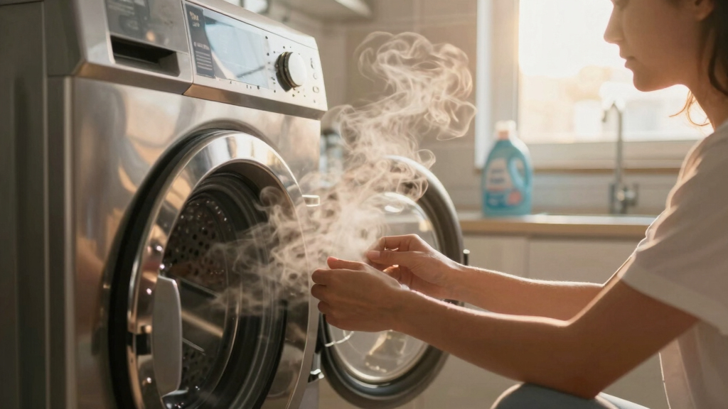 best laundry steam cabinets for home use