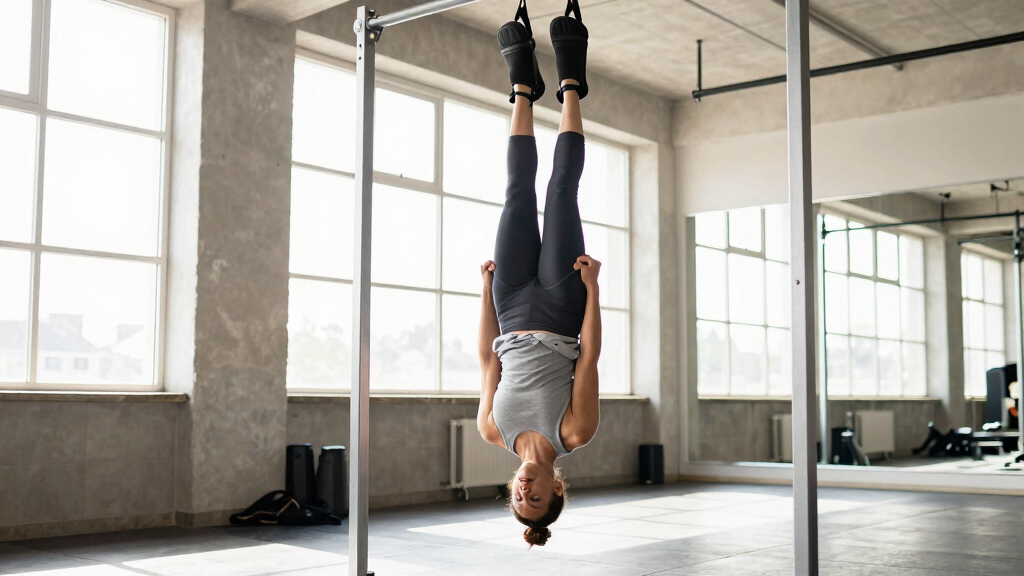 best inversion boots for hanging