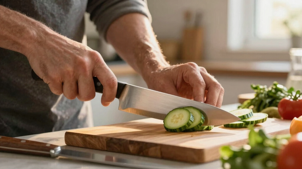 best nakiri knife under $150