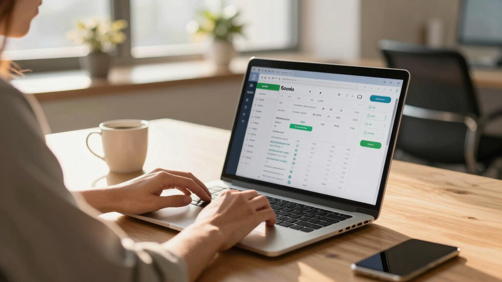 best business monitor for quickbooks