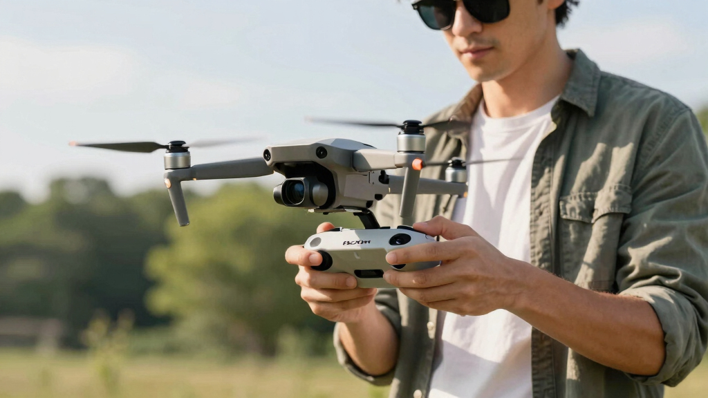 best 4k drones amazon
