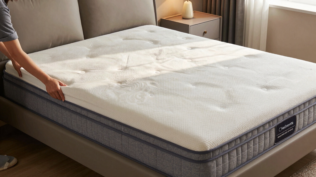 best hybrid mattresses for adjustable beds