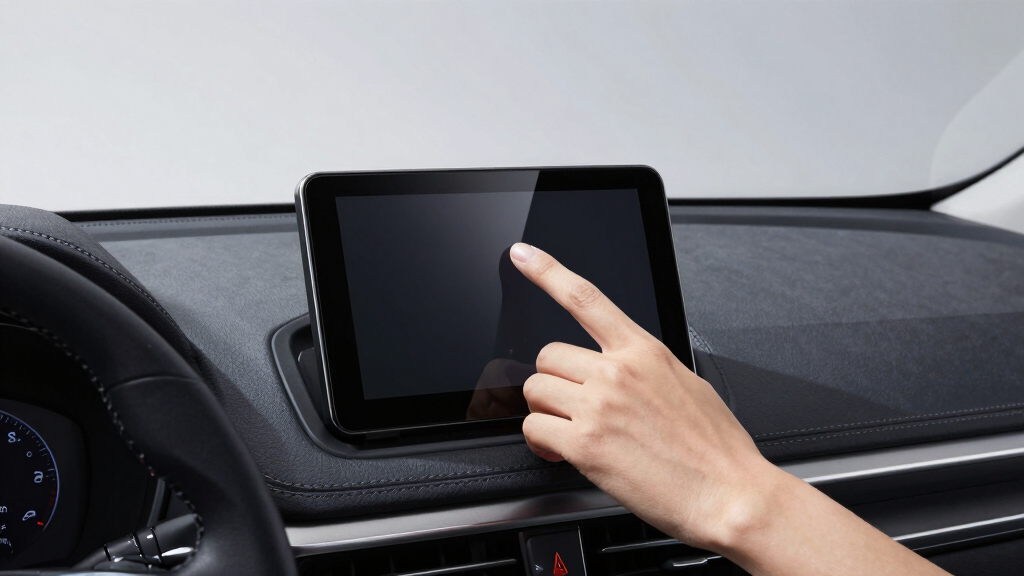best CarPlay head unit for SUVs