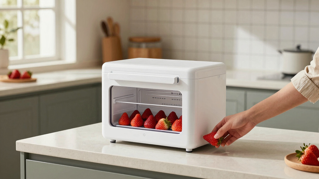 best home freeze dryer