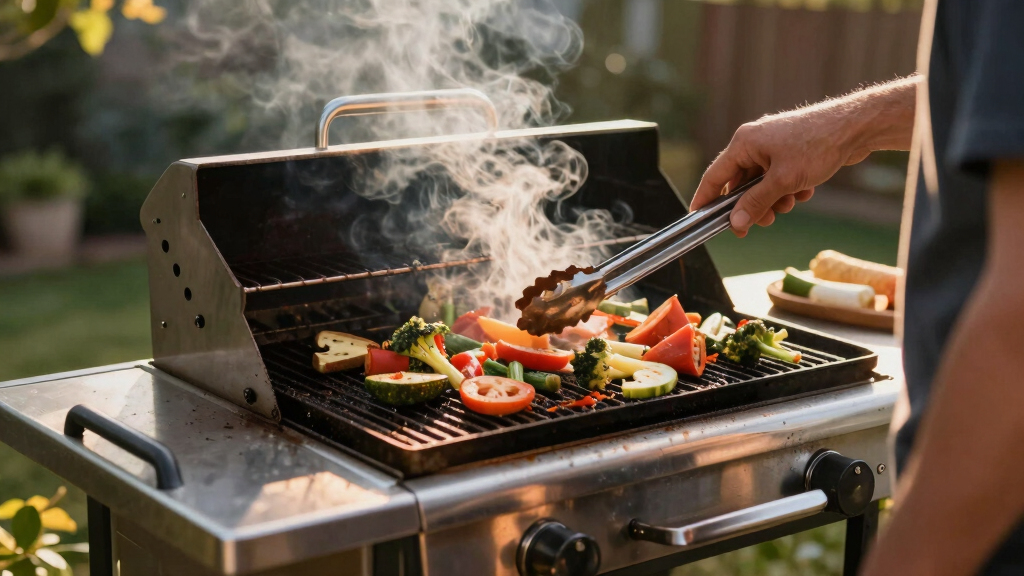 best outdoor griddles
