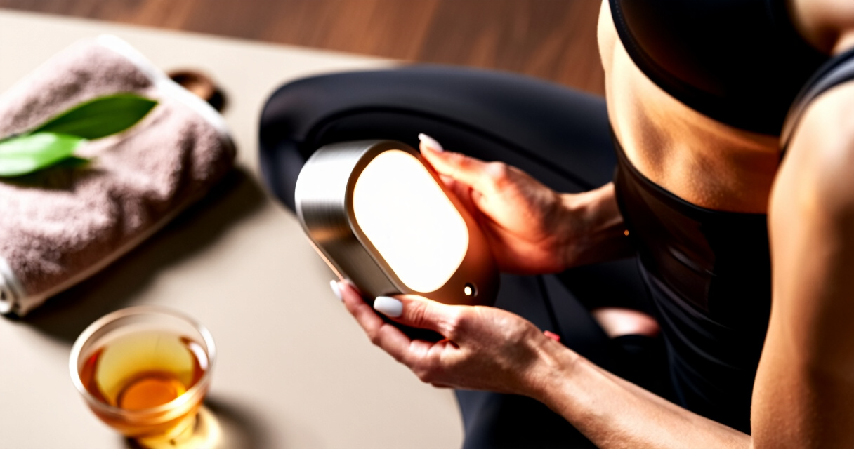 best near-infrared lamp