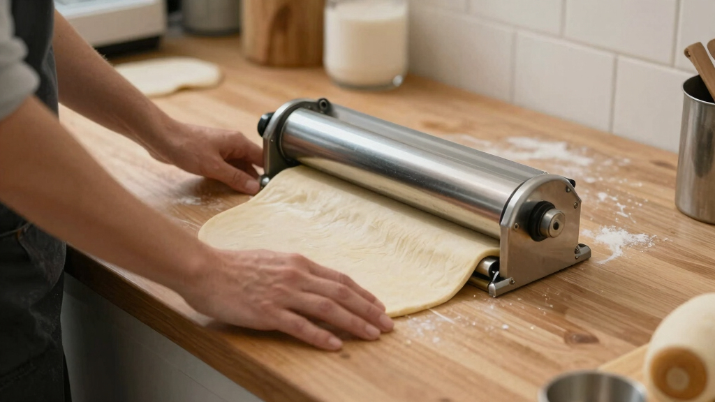 best dough sheeter for home use