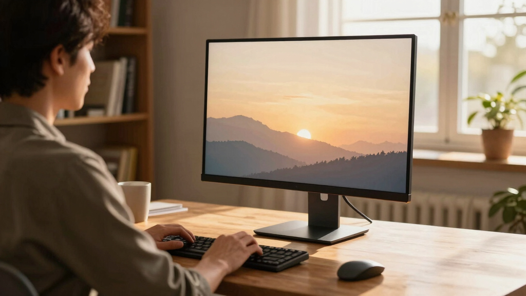 34 inch curved monitor