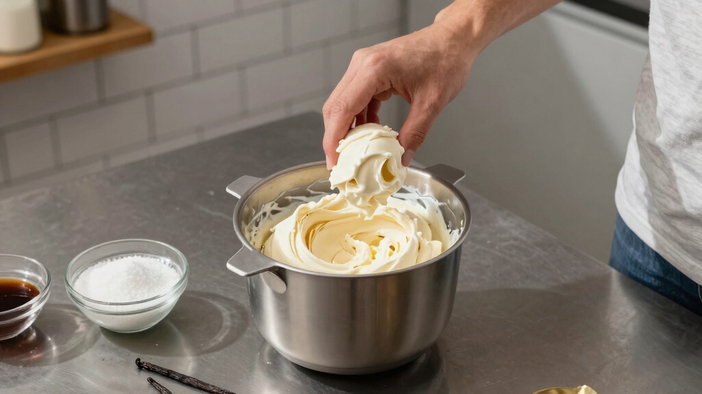 best ice cream maker for home use
