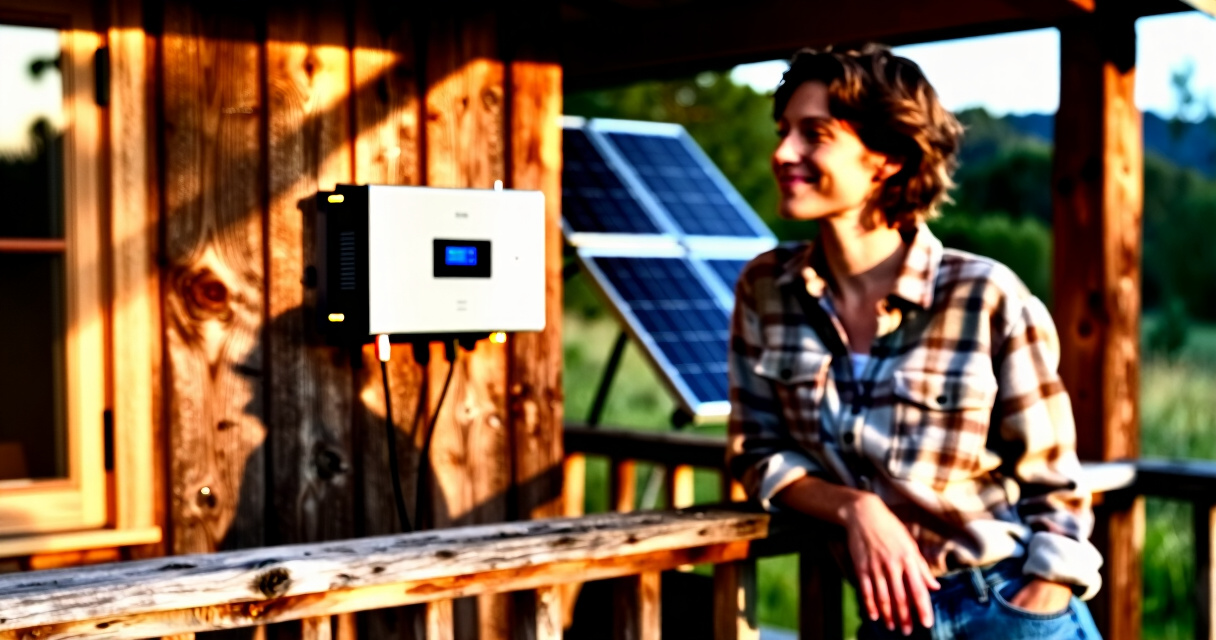 best pure sine wave inverter for off grid power